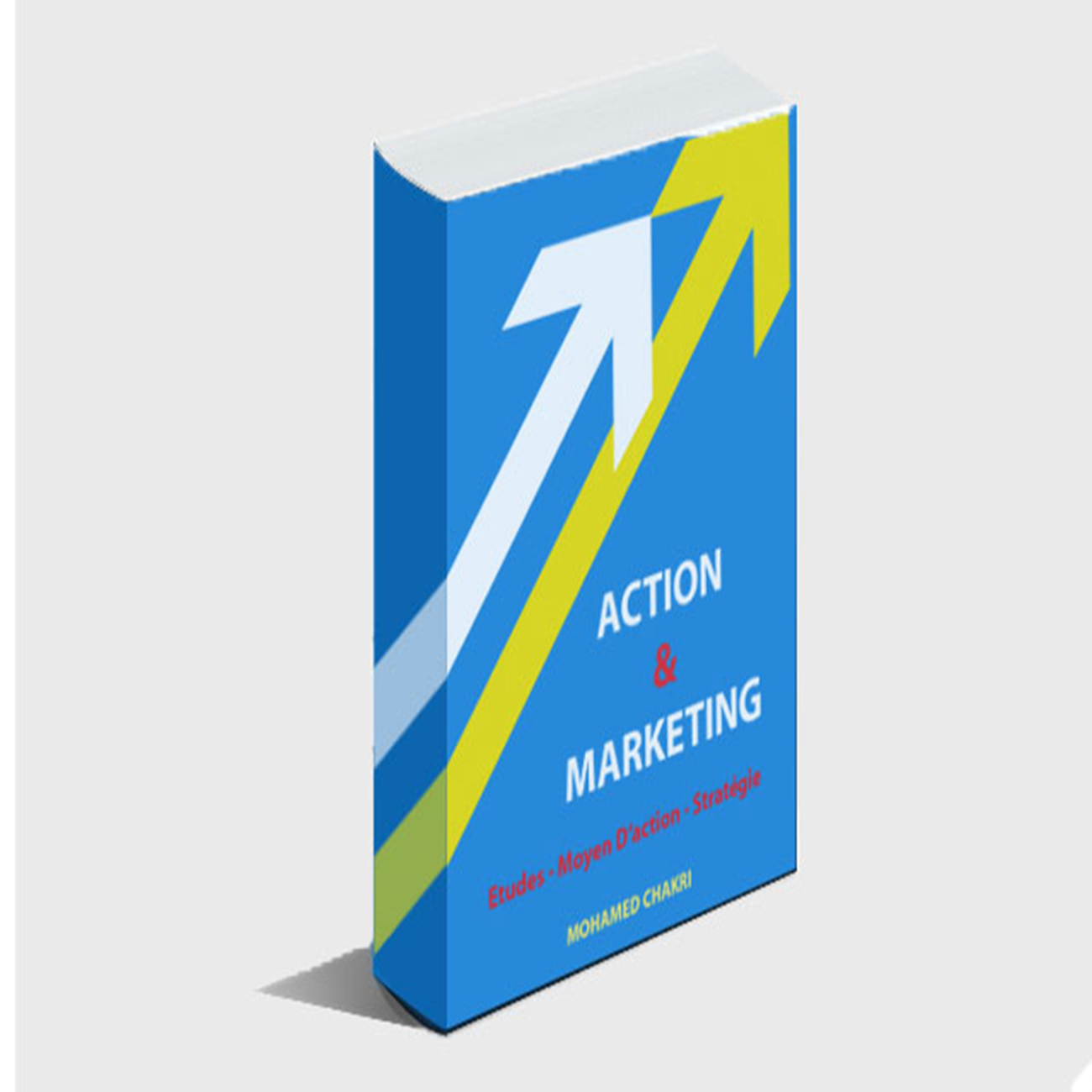 Book Action And Marketing 2