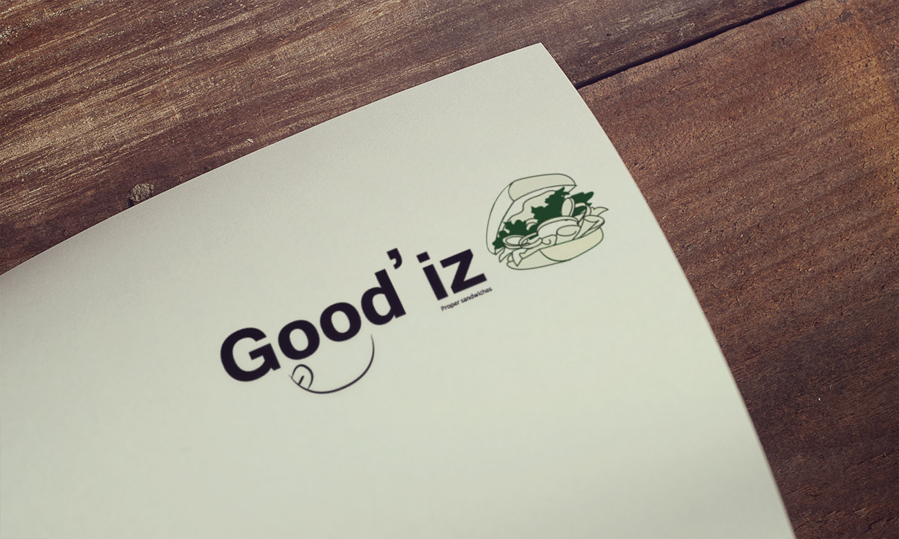 Logo Good'iz