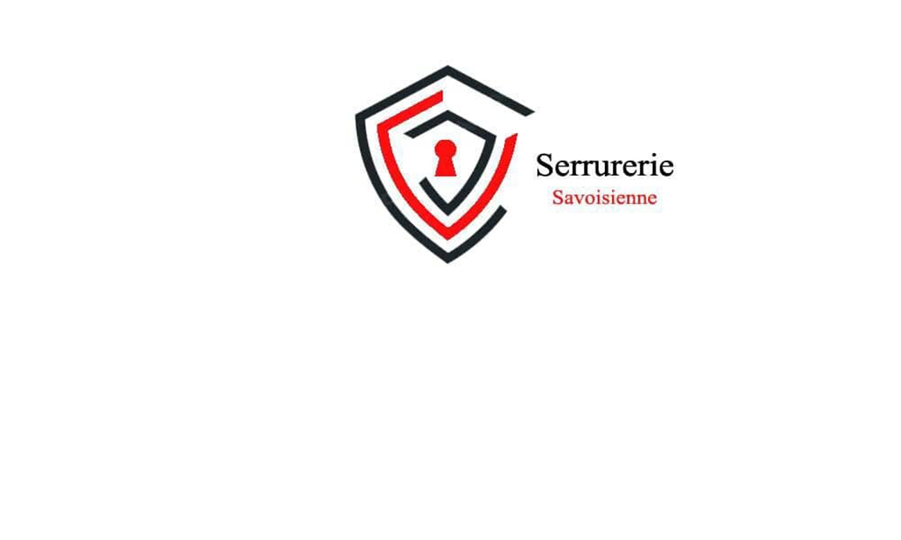 logo Serrurerie Savoisienne 